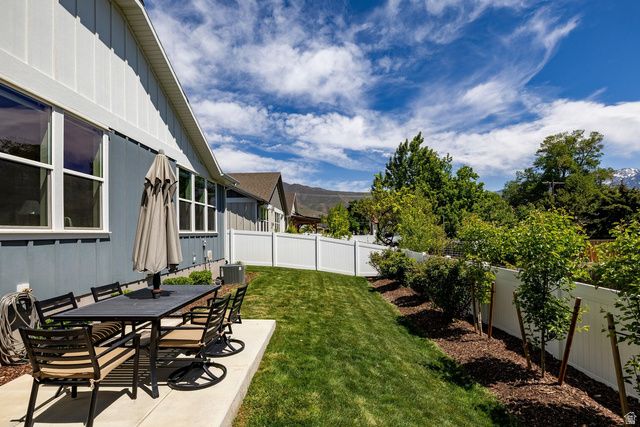 1662 E HOPKINS LN, Salt Lake City, UT 84108