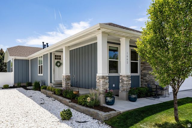 1662 E HOPKINS LN, Salt Lake City, UT 84108