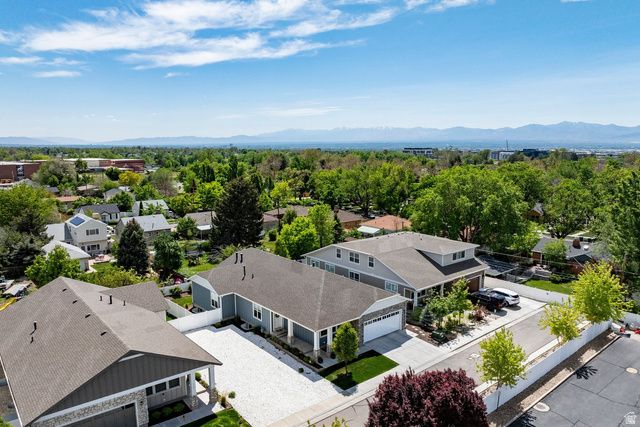1662 E HOPKINS LN, Salt Lake City, UT 84108