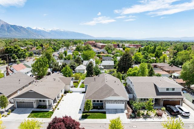 1662 E HOPKINS LN, Salt Lake City, UT 84108