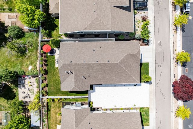 1662 E HOPKINS LN, Salt Lake City, UT 84108