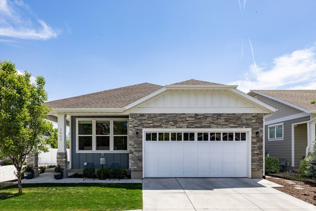 1662 E HOPKINS LN, Salt Lake City, UT 84108