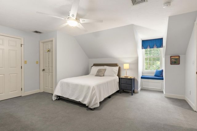 115 Fox Run Rd, Sudbury, MA 01776