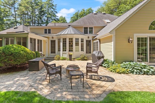 115 Fox Run Rd, Sudbury, MA 01776