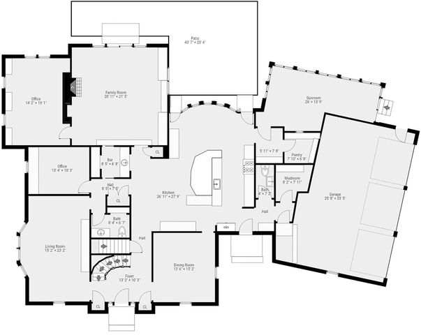 115 Fox Run Rd, Sudbury, MA 01776