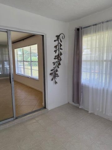 115 Lakes End Drive D, Fort Pierce, FL 34982