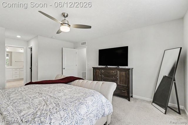 603 Land Bridge, Perry, MI 48872
