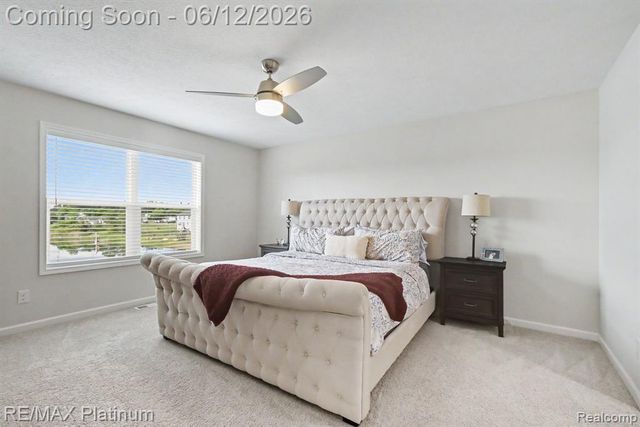 603 Land Bridge, Perry, MI 48872