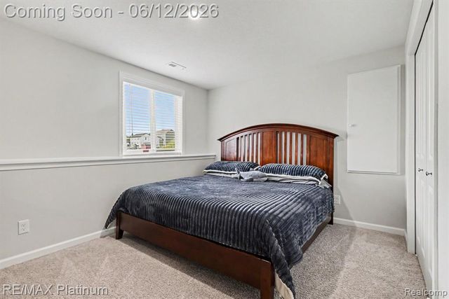 603 Land Bridge, Perry, MI 48872