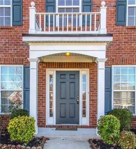 9717 Northfork Dr, Brentwood, TN 37027
