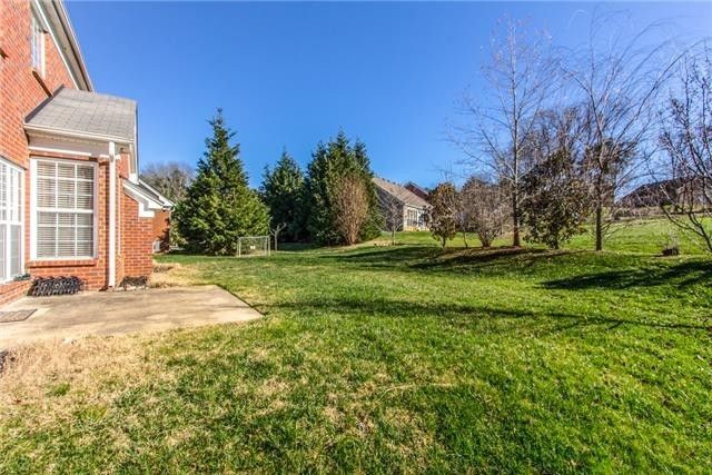 9717 Northfork Dr, Brentwood, TN 37027