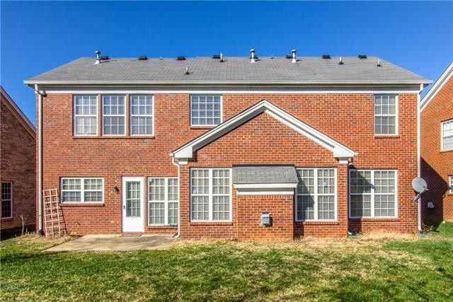 9717 Northfork Dr, Brentwood, TN 37027