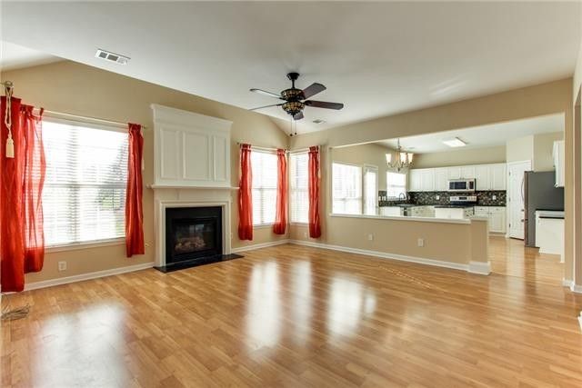 9717 Northfork Dr, Brentwood, TN 37027