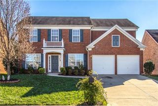 9717 Northfork Dr, Brentwood, TN 37027