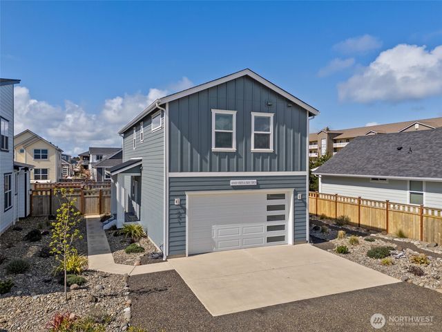 441 Lupine Lane SW, Ocean Shores, WA 98569