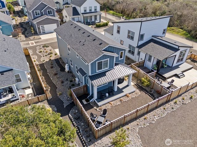 441 Lupine Lane SW, Ocean Shores, WA 98569