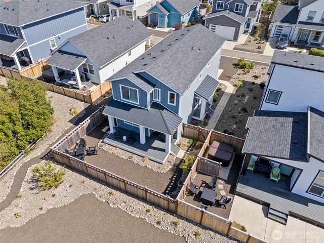 441 Lupine Lane SW, Ocean Shores, WA 98569