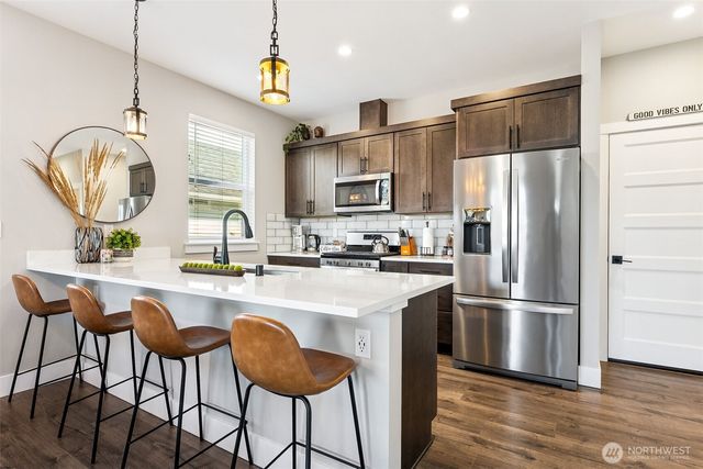 441 Lupine Lane SW, Ocean Shores, WA 98569