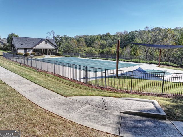 671 New Liberty Way, Braselton, GA 30517