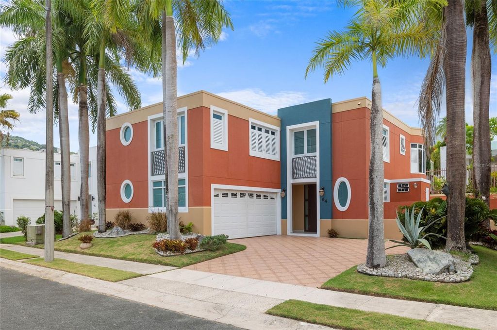 Via Del Sol URB. HACIENDA SAN JOSE 64, Caguas, PR 00727