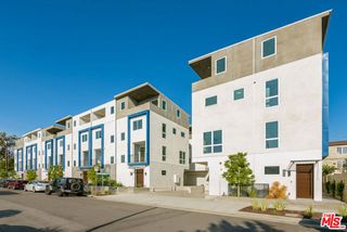 5839 David Avenue, Los Angeles, CA 90034
