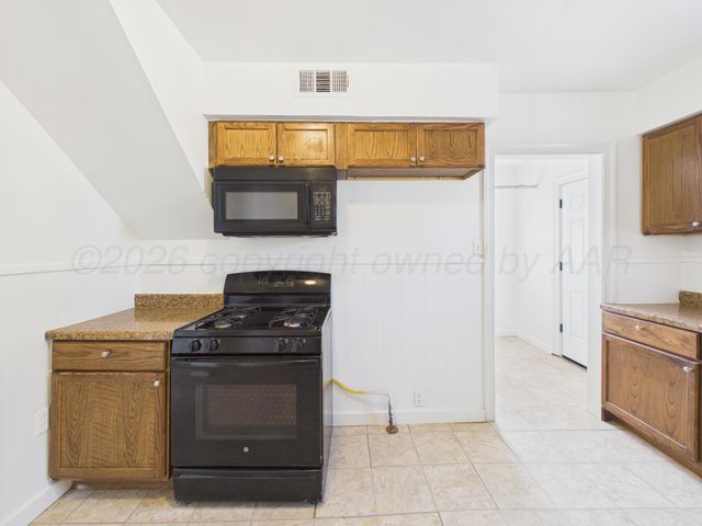 701 Sunset Terrace, Amarillo, TX 79106