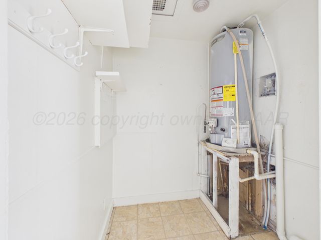 701 Sunset Terrace, Amarillo, TX 79106