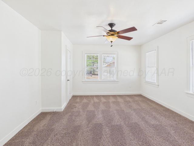701 Sunset Terrace, Amarillo, TX 79106