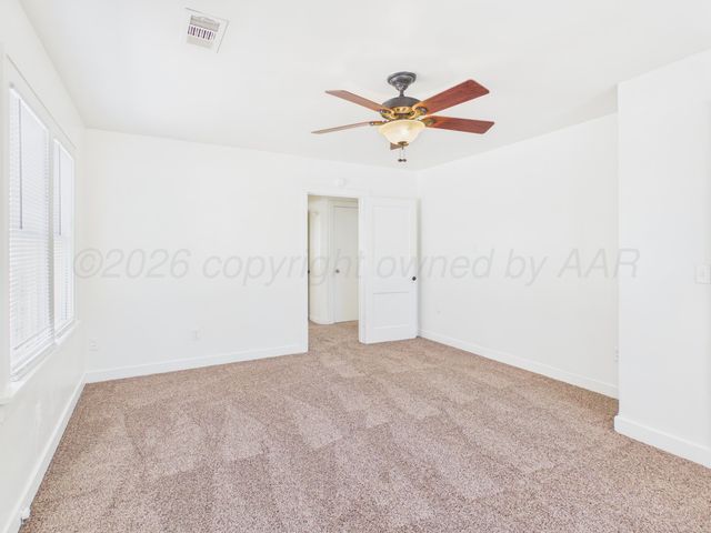 701 Sunset Terrace, Amarillo, TX 79106