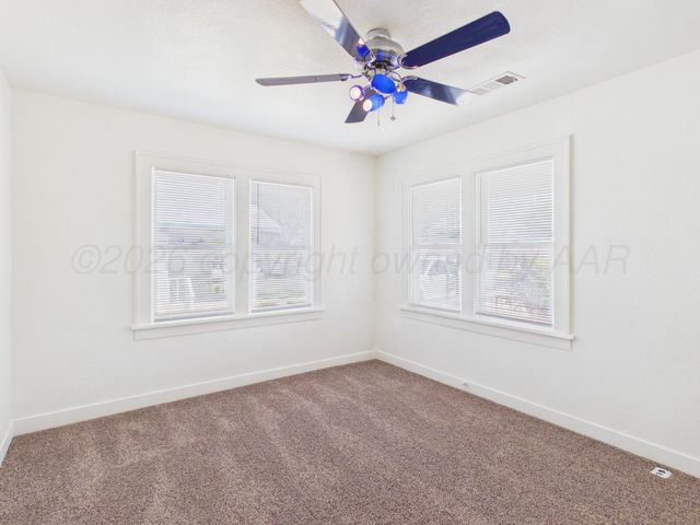 701 Sunset Terrace, Amarillo, TX 79106