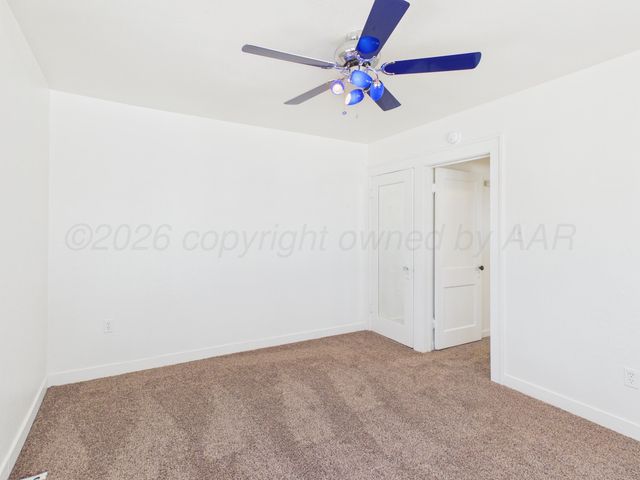 701 Sunset Terrace, Amarillo, TX 79106