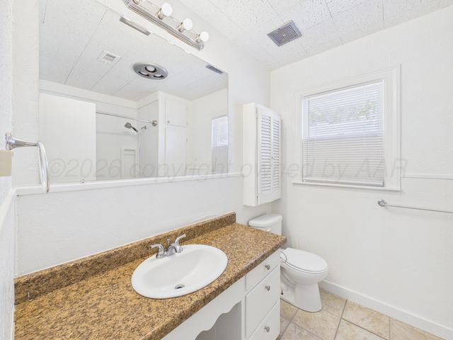 701 Sunset Terrace, Amarillo, TX 79106