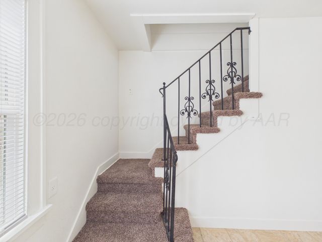 701 Sunset Terrace, Amarillo, TX 79106