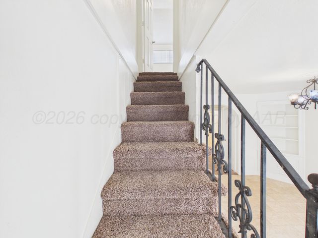 701 Sunset Terrace, Amarillo, TX 79106