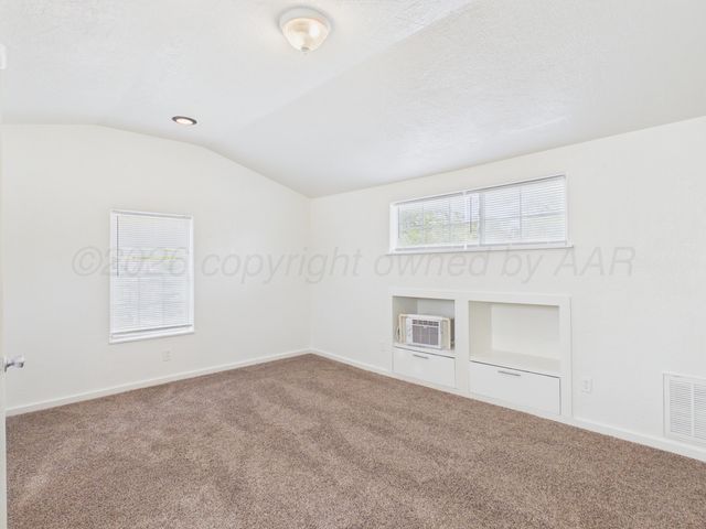 701 Sunset Terrace, Amarillo, TX 79106