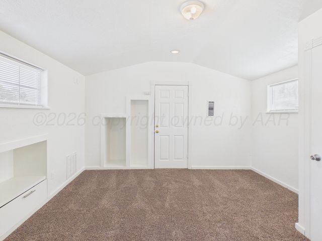 701 Sunset Terrace, Amarillo, TX 79106