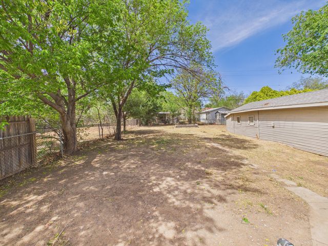 701 Sunset Terrace, Amarillo, TX 79106