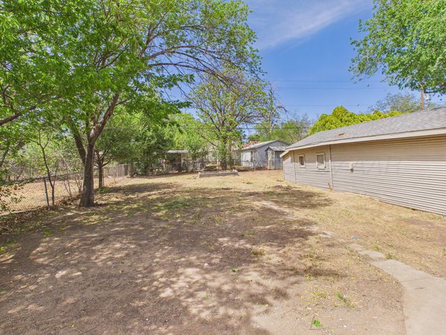 701 Sunset Terrace, Amarillo, TX 79106