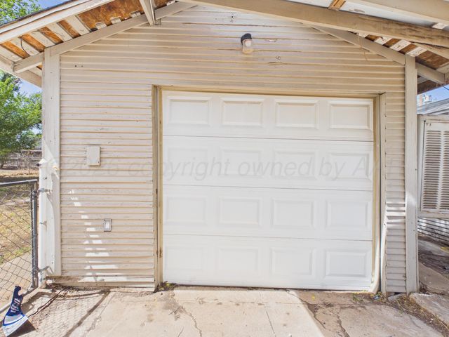 701 Sunset Terrace, Amarillo, TX 79106