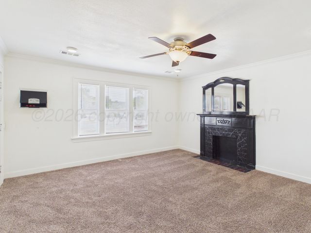 701 Sunset Terrace, Amarillo, TX 79106