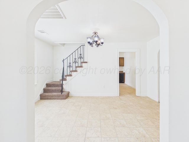 701 Sunset Terrace, Amarillo, TX 79106