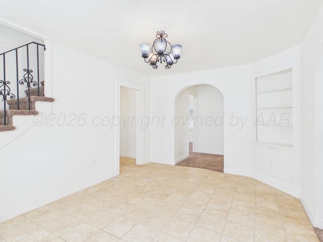 701 Sunset Terrace, Amarillo, TX 79106