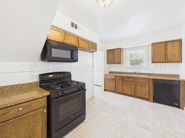 701 Sunset Terrace, Amarillo, TX 79106