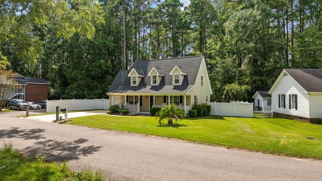 118 Sly Fox Trail, Myrtle Beach, SC 29588