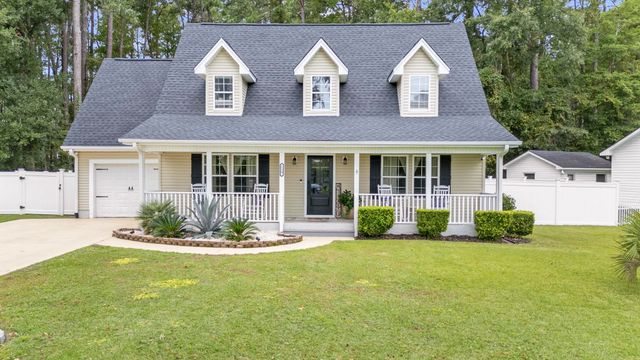 118 Sly Fox Trail, Myrtle Beach, SC 29588