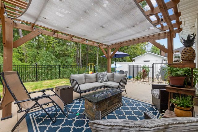 118 Sly Fox Trail, Myrtle Beach, SC 29588