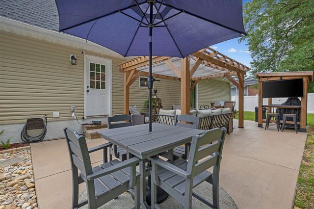 118 Sly Fox Trail, Myrtle Beach, SC 29588