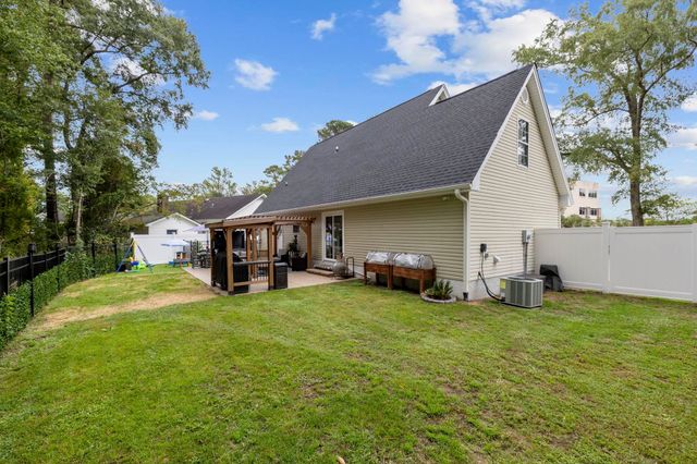 118 Sly Fox Trail, Myrtle Beach, SC 29588