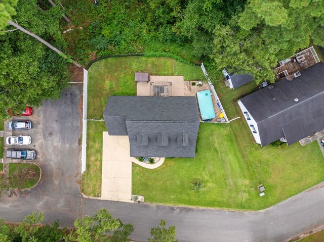 118 Sly Fox Trail, Myrtle Beach, SC 29588
