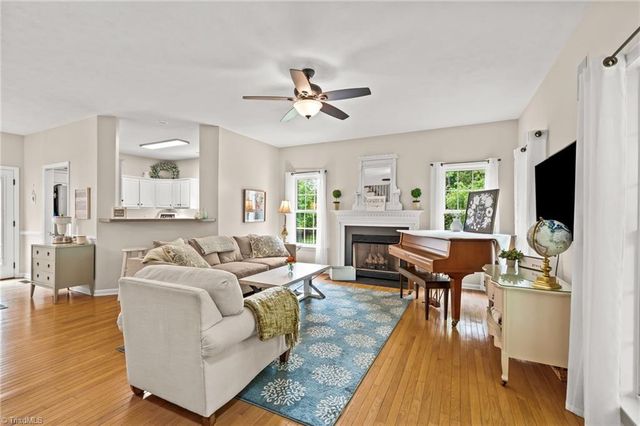 4411 Deacon Court, High Point, NC 27265